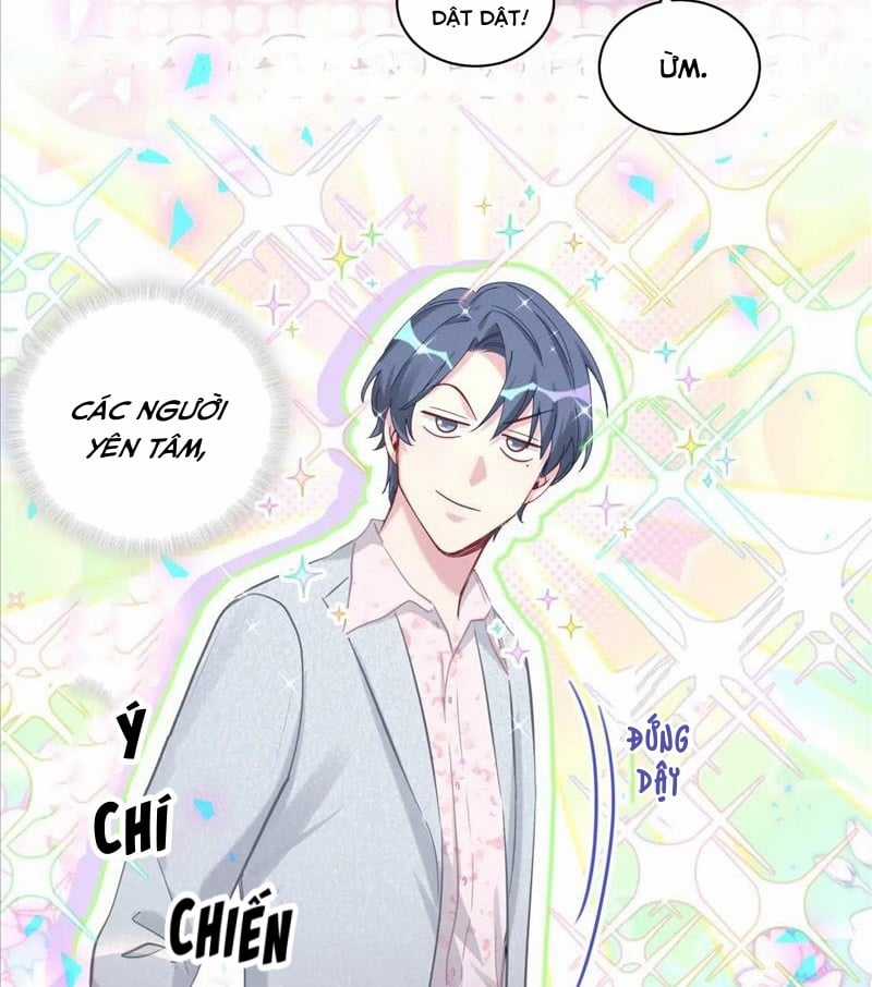 Đứa Bé Là Của Ai ???? - Chapter 183 - Trang 44
