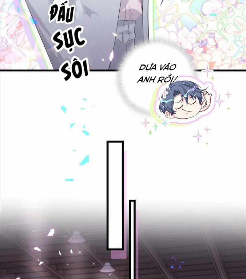 Đứa Bé Là Của Ai ???? - Chapter 183 - Trang 45