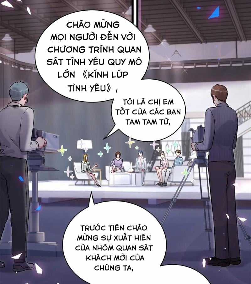 Đứa Bé Là Của Ai ???? - Chapter 183 - Trang 46