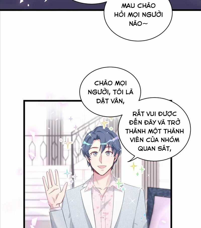 Đứa Bé Là Của Ai ???? - Chapter 183 - Trang 47