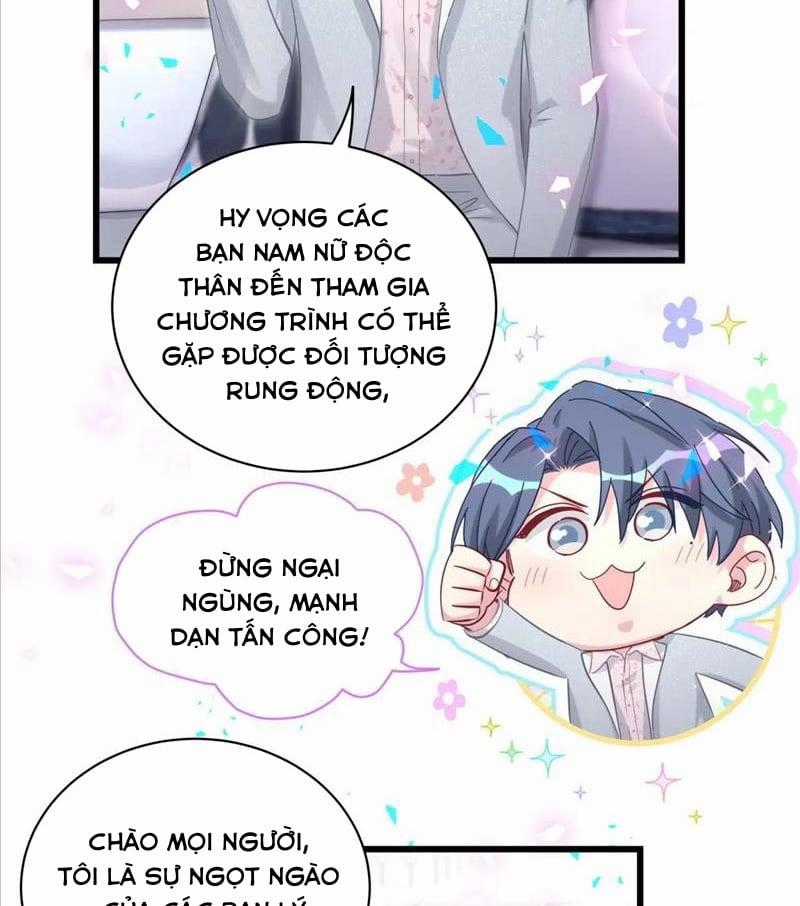 Đứa Bé Là Của Ai ???? - Chapter 183 - Trang 48