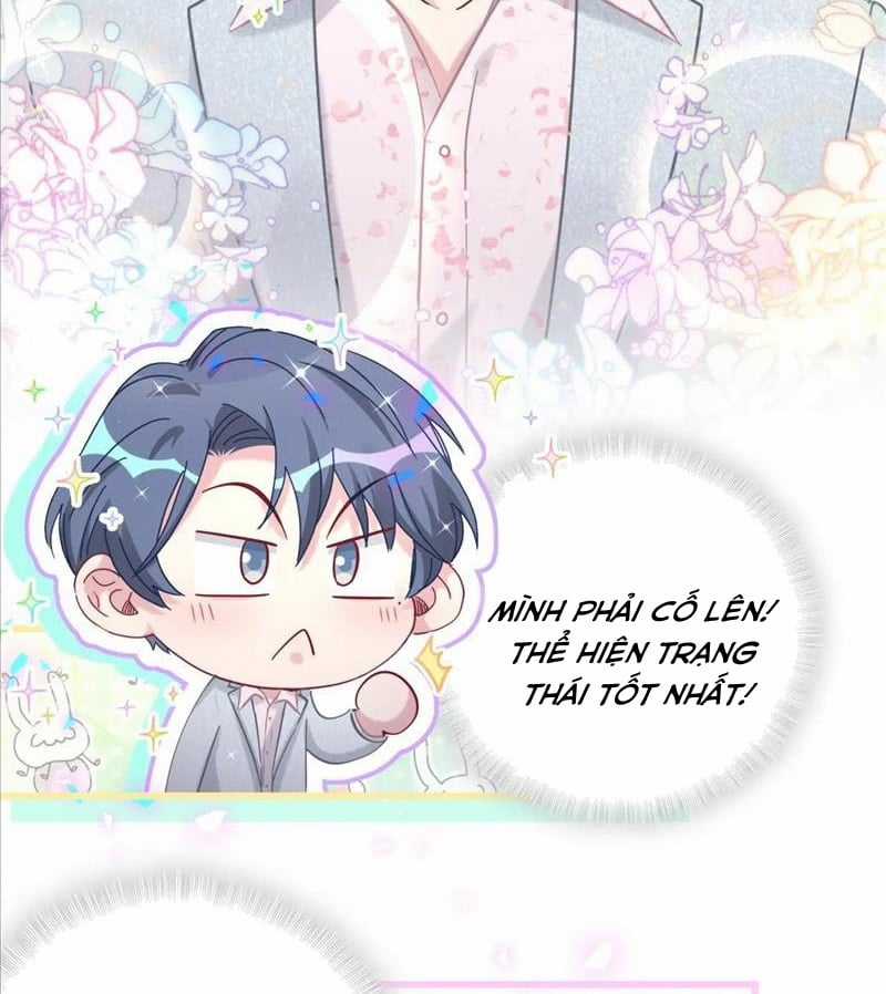 Đứa Bé Là Của Ai ???? - Chapter 183 - Trang 6