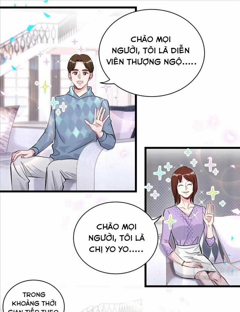 Đứa Bé Là Của Ai ???? - Chapter 183 - Trang 8