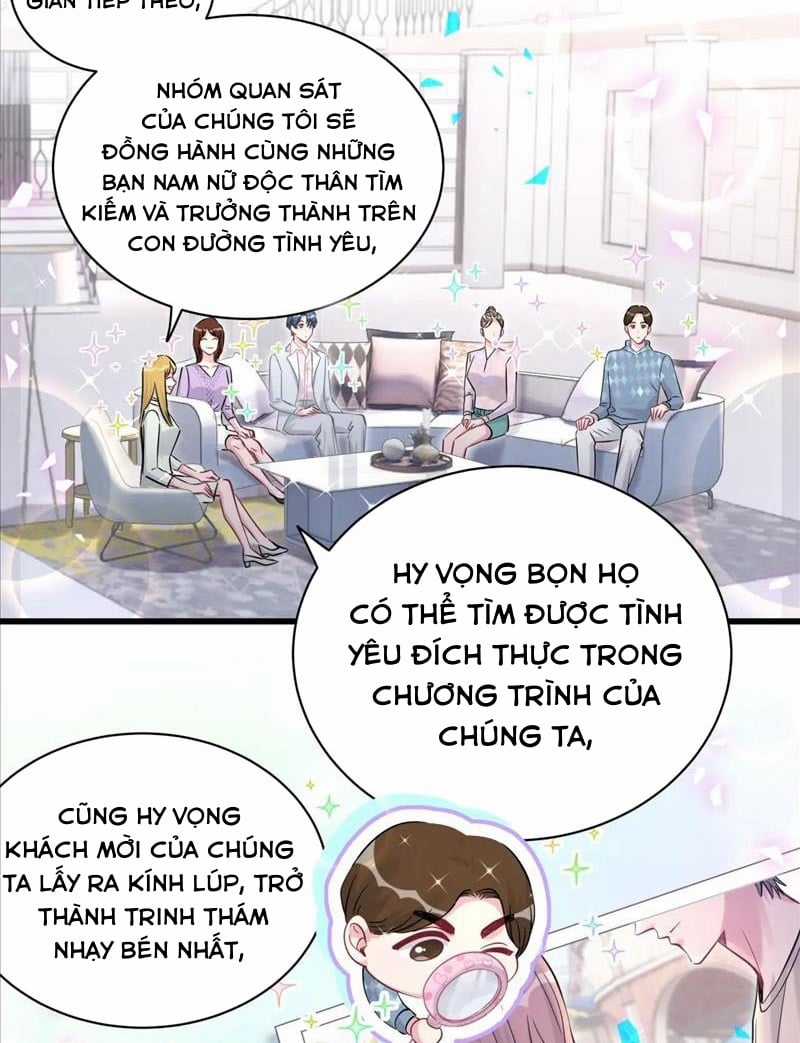 Đứa Bé Là Của Ai ???? - Chapter 183 - Trang 9