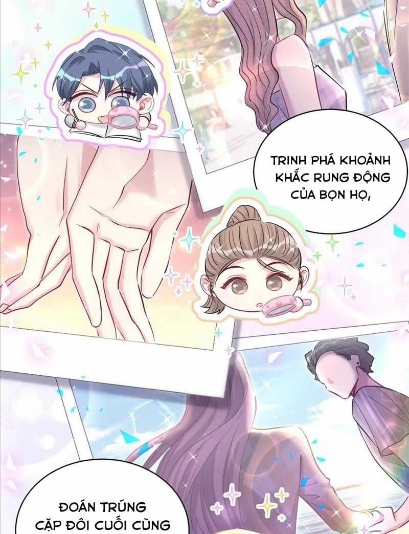 Đứa Bé Là Của Ai ???? - Chapter 183 - Trang 10