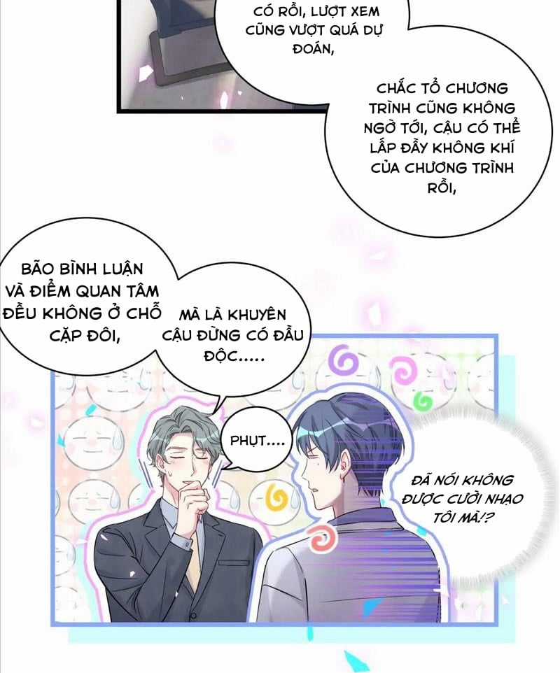 Đứa Bé Là Của Ai ???? - Chapter 184 - Trang 12