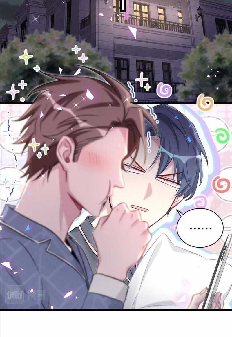 Đứa Bé Là Của Ai ???? - Chapter 184 - Trang 21