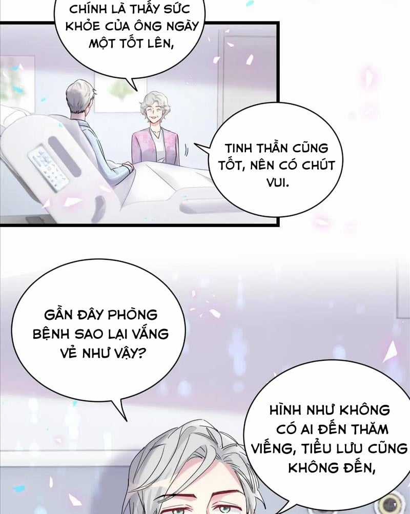 Đứa Bé Là Của Ai ???? - Chapter 184 - Trang 34