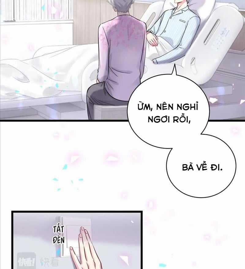 Đứa Bé Là Của Ai ???? - Chapter 184 - Trang 38