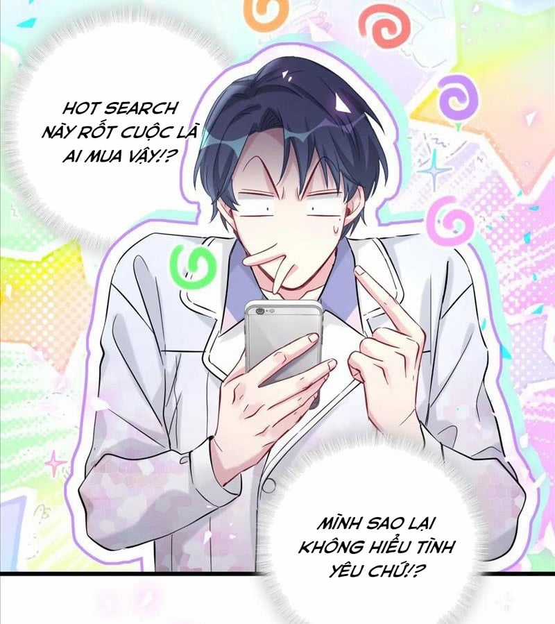 Đứa Bé Là Của Ai ???? - Chapter 184 - Trang 5