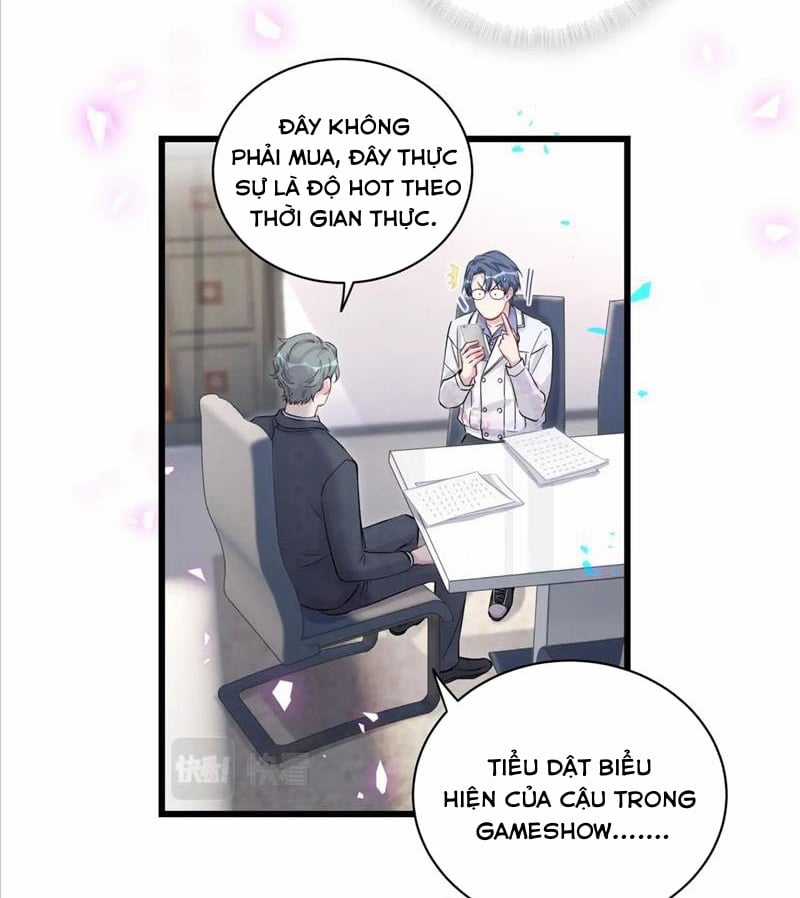 Đứa Bé Là Của Ai ???? - Chapter 184 - Trang 6