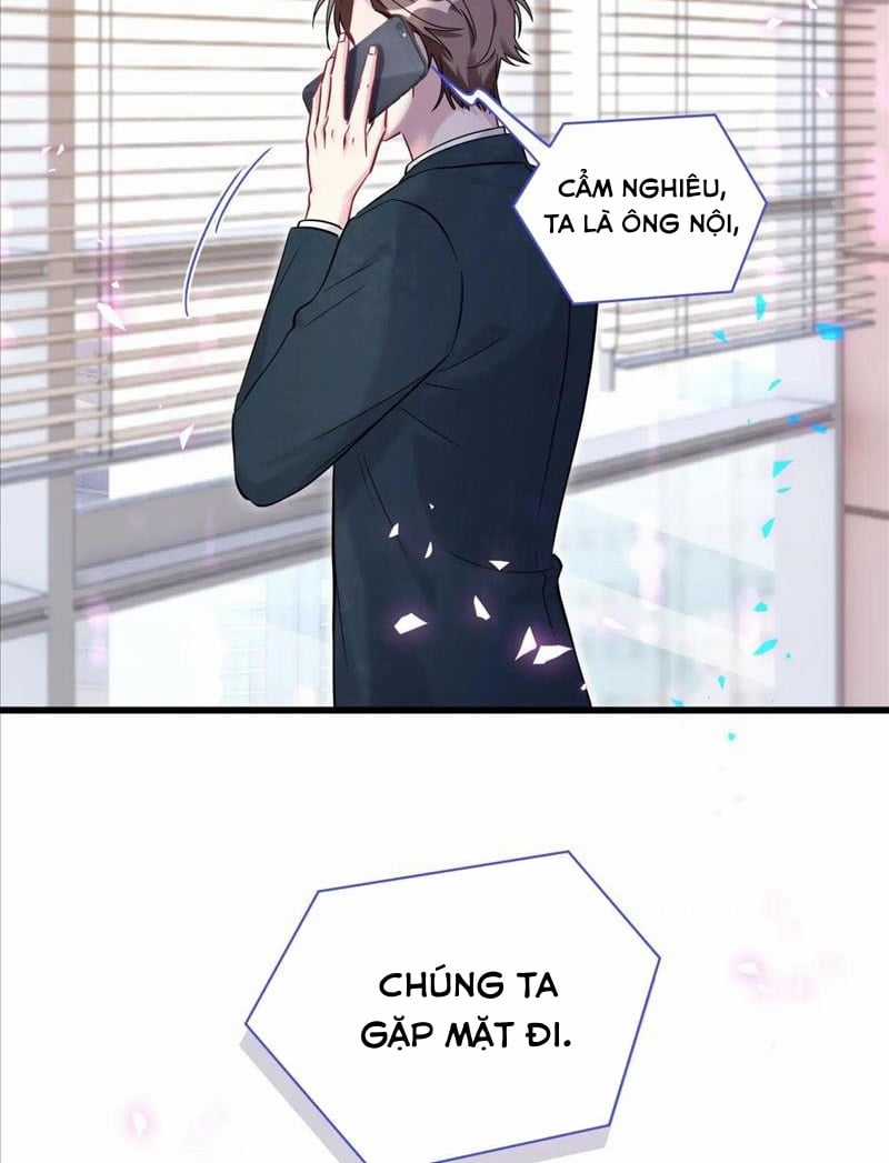 Đứa Bé Là Của Ai ???? - Chapter 184 - Trang 54