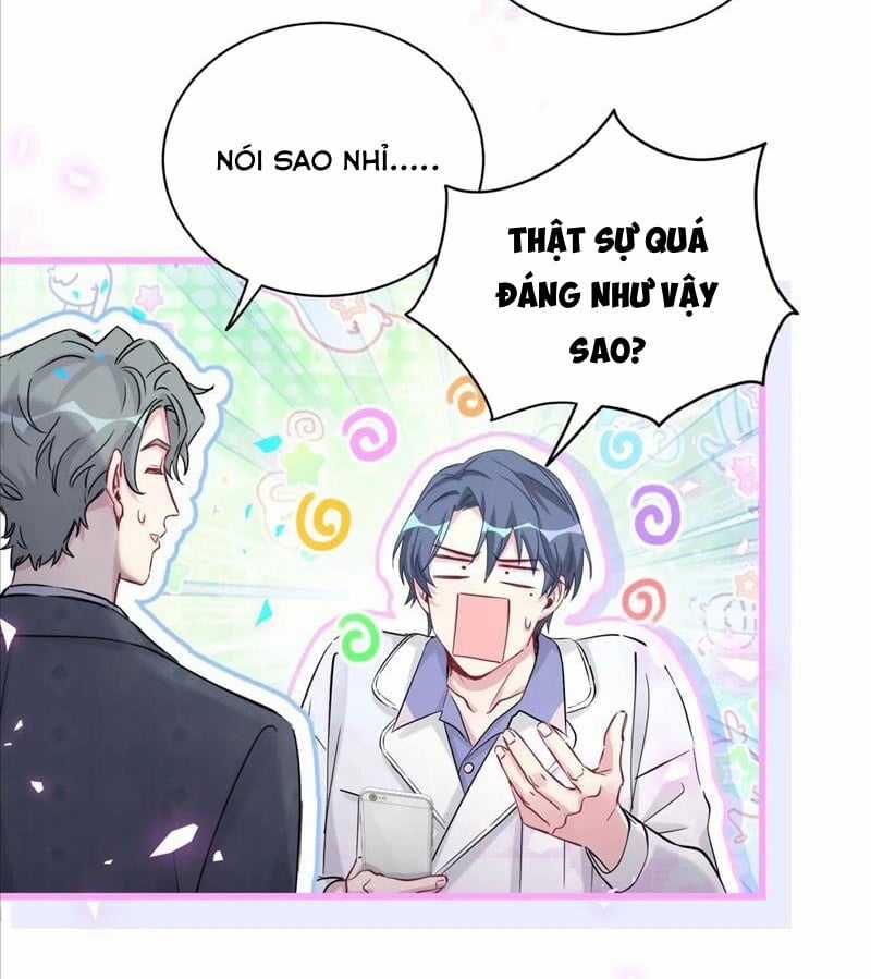 Đứa Bé Là Của Ai ???? - Chapter 184 - Trang 7