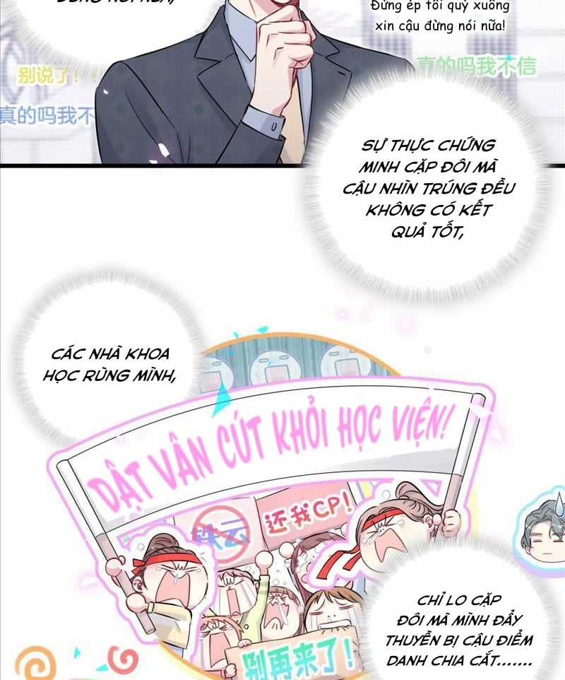 Đứa Bé Là Của Ai ???? - Chapter 184 - Trang 10