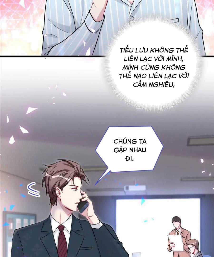 Đứa Bé Là Của Ai ???? - Chapter 185 - Trang 12