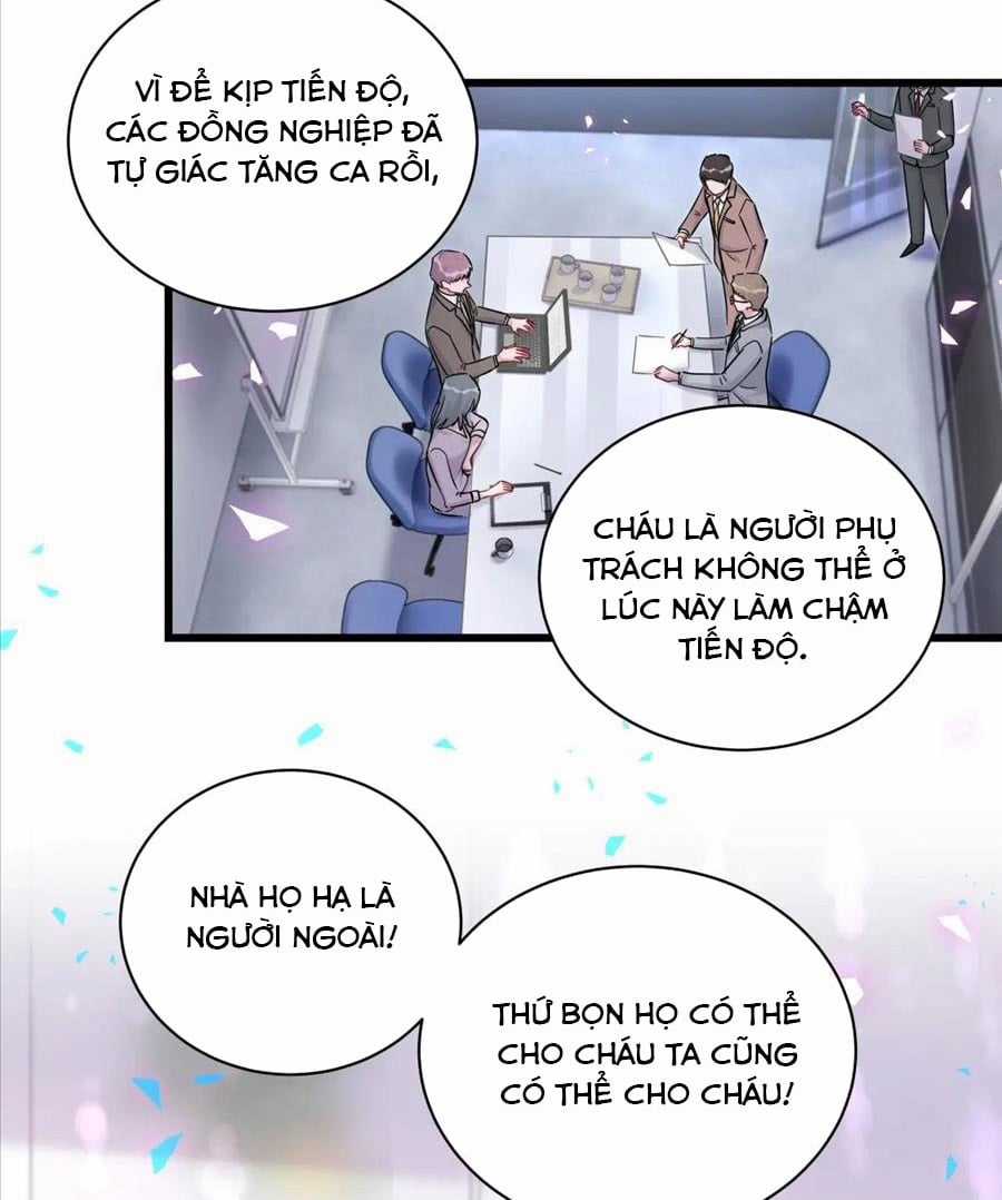 Đứa Bé Là Của Ai ???? - Chapter 185 - Trang 15