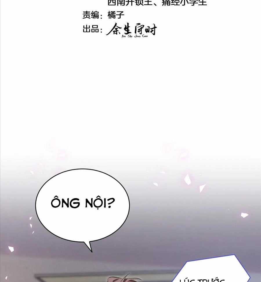 Đứa Bé Là Của Ai ???? - Chapter 185 - Trang 3
