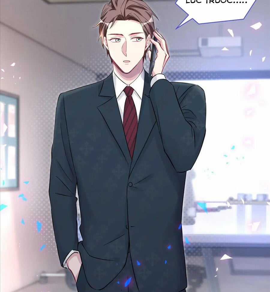 Đứa Bé Là Của Ai ???? - Chapter 185 - Trang 4