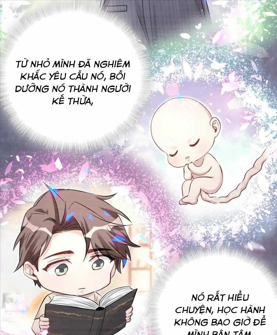 Đứa Bé Là Của Ai ???? - Chapter 185 - Trang 33