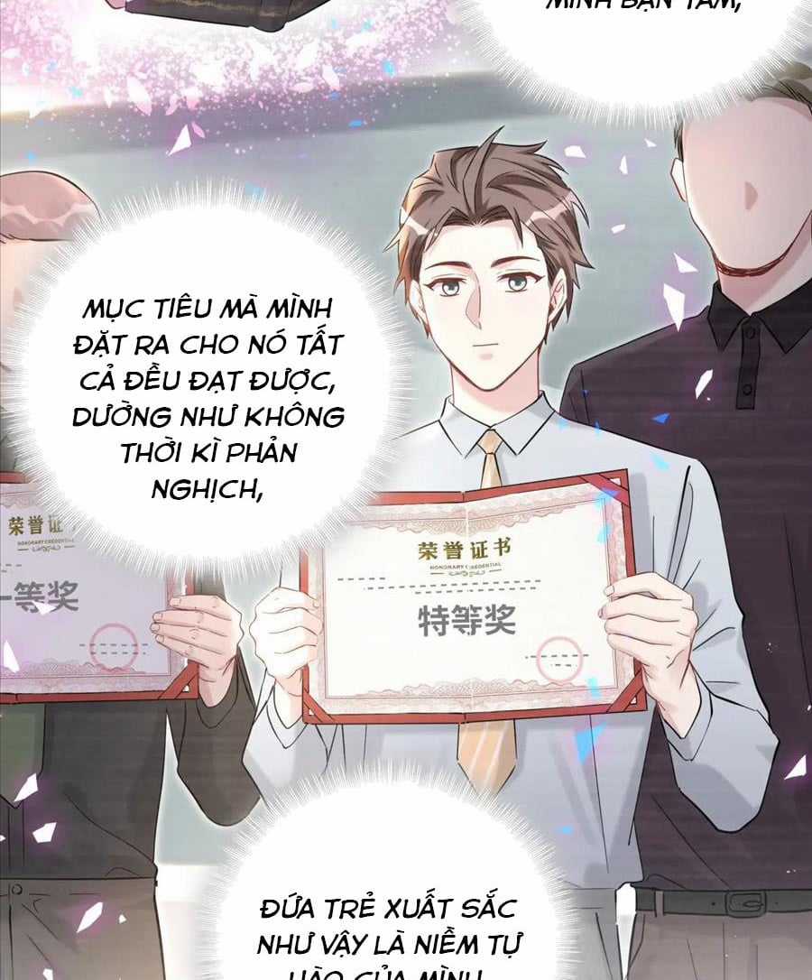 Đứa Bé Là Của Ai ???? - Chapter 185 - Trang 34