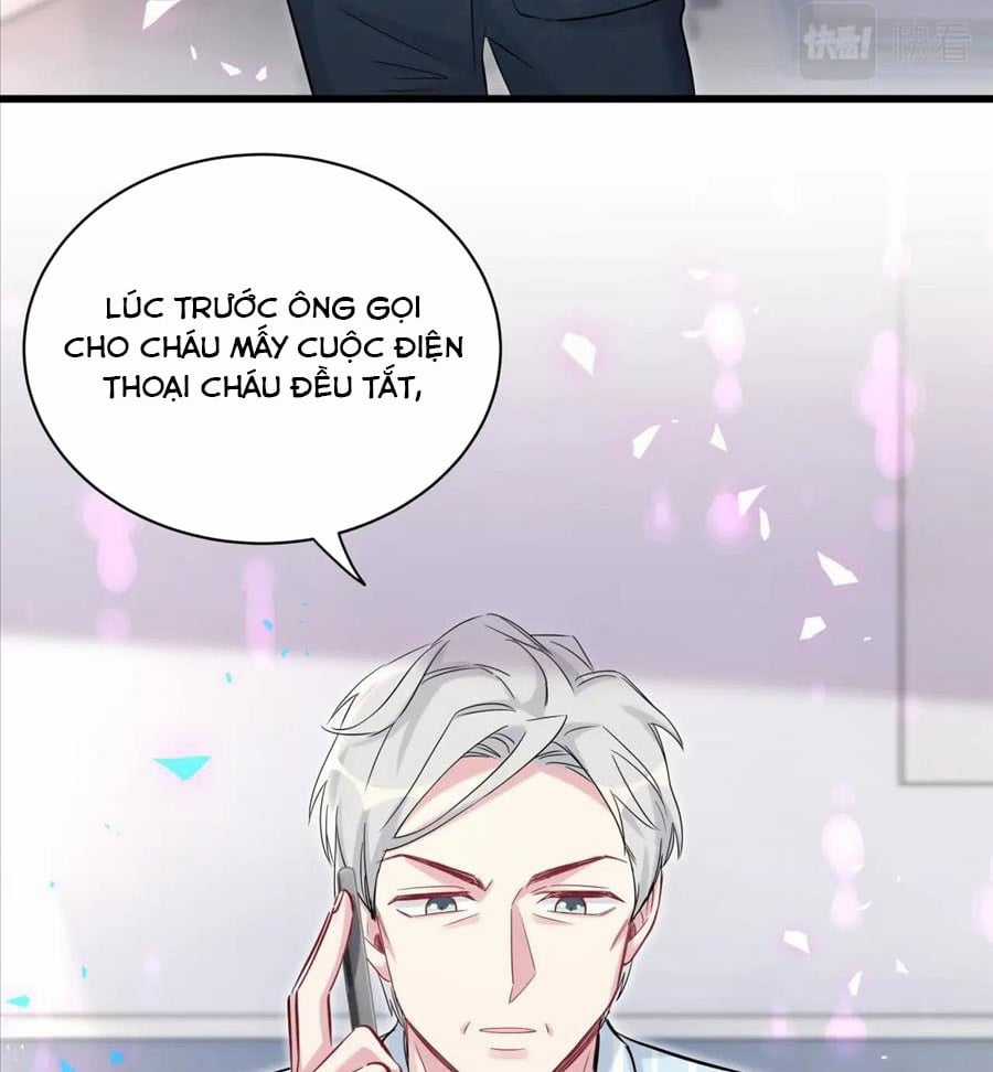 Đứa Bé Là Của Ai ???? - Chapter 185 - Trang 5
