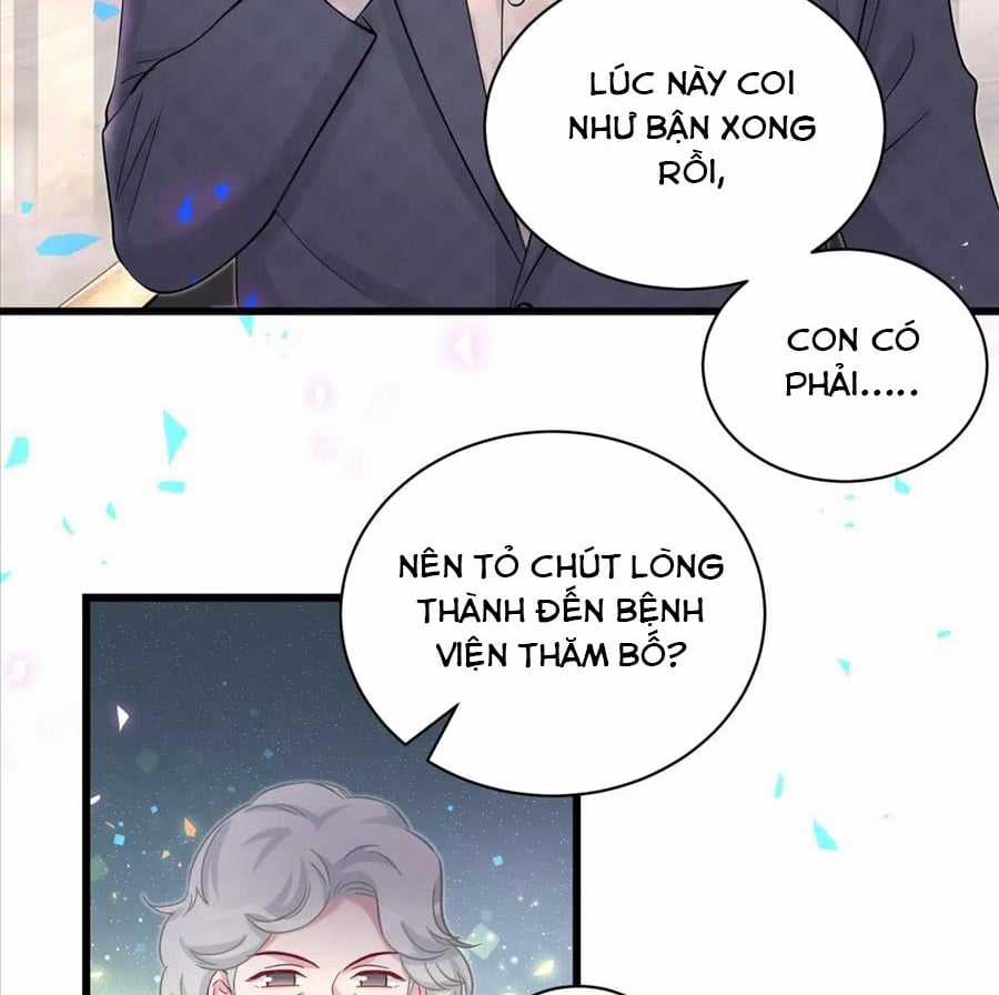 Đứa Bé Là Của Ai ???? - Chapter 185 - Trang 45
