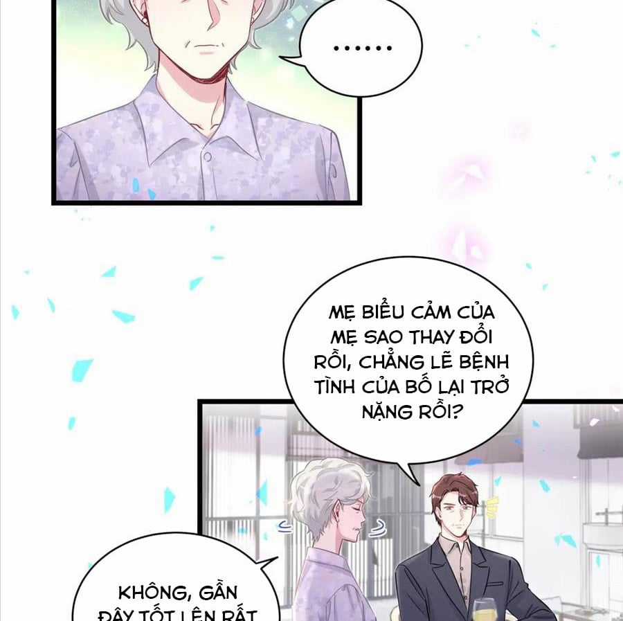 Đứa Bé Là Của Ai ???? - Chapter 185 - Trang 46