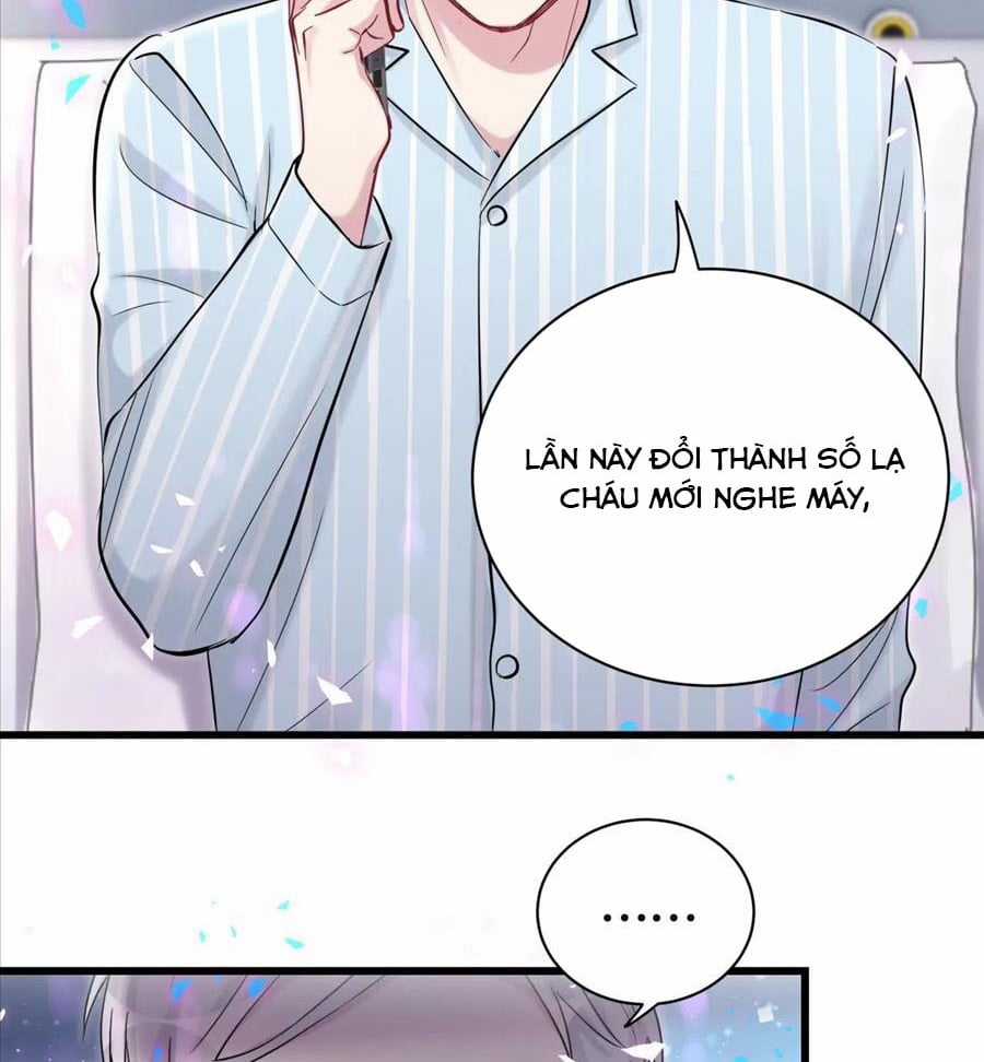 Đứa Bé Là Của Ai ???? - Chapter 185 - Trang 6