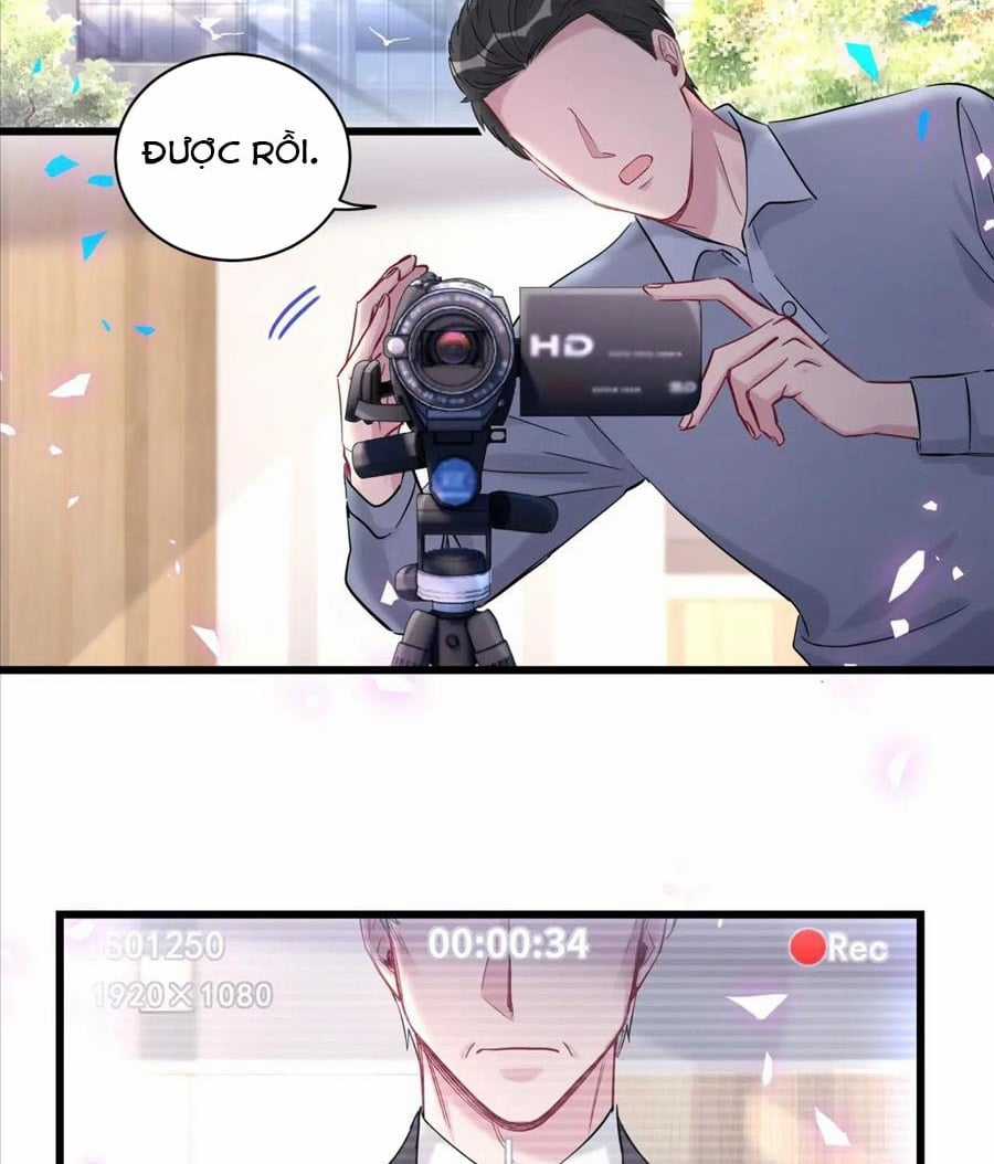 Đứa Bé Là Của Ai ???? - Chapter 185 - Trang 51