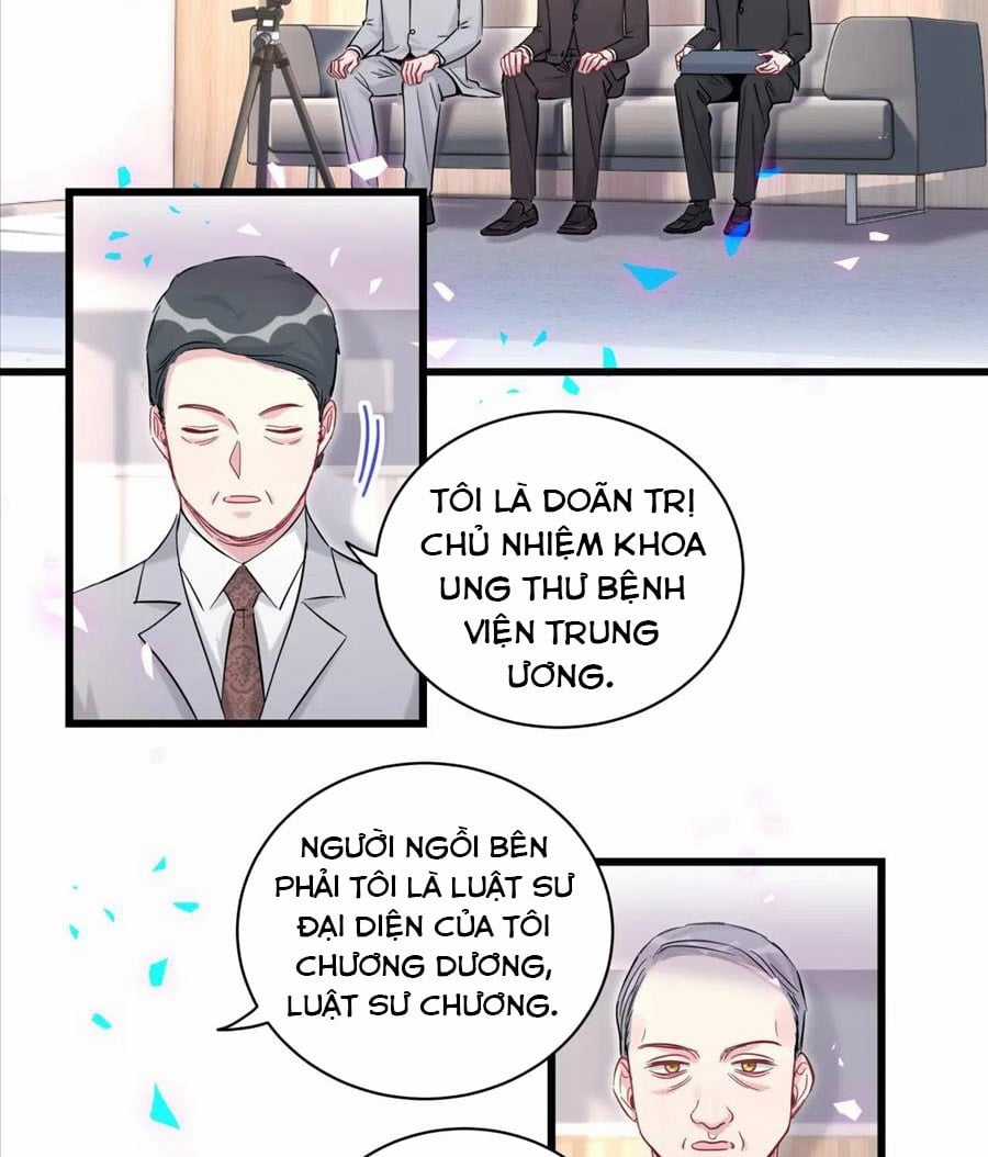 Đứa Bé Là Của Ai ???? - Chapter 185 - Trang 54