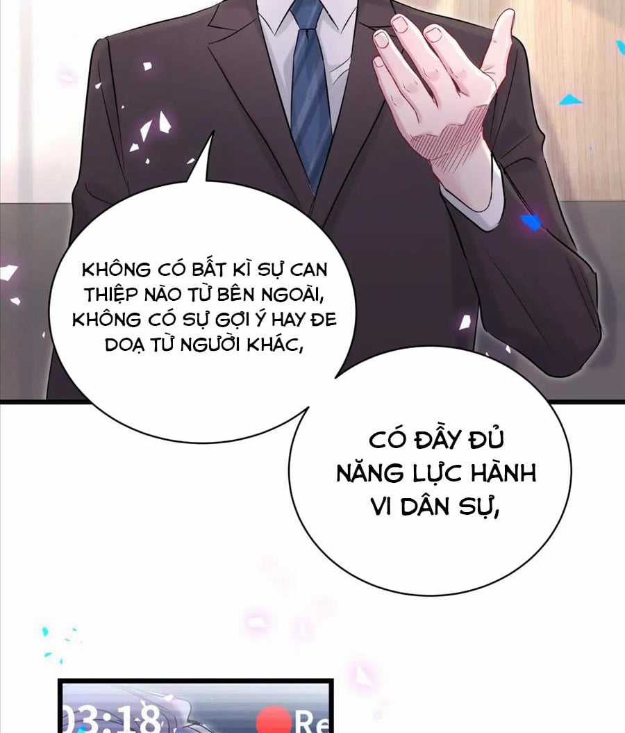 Đứa Bé Là Của Ai ???? - Chapter 185 - Trang 56