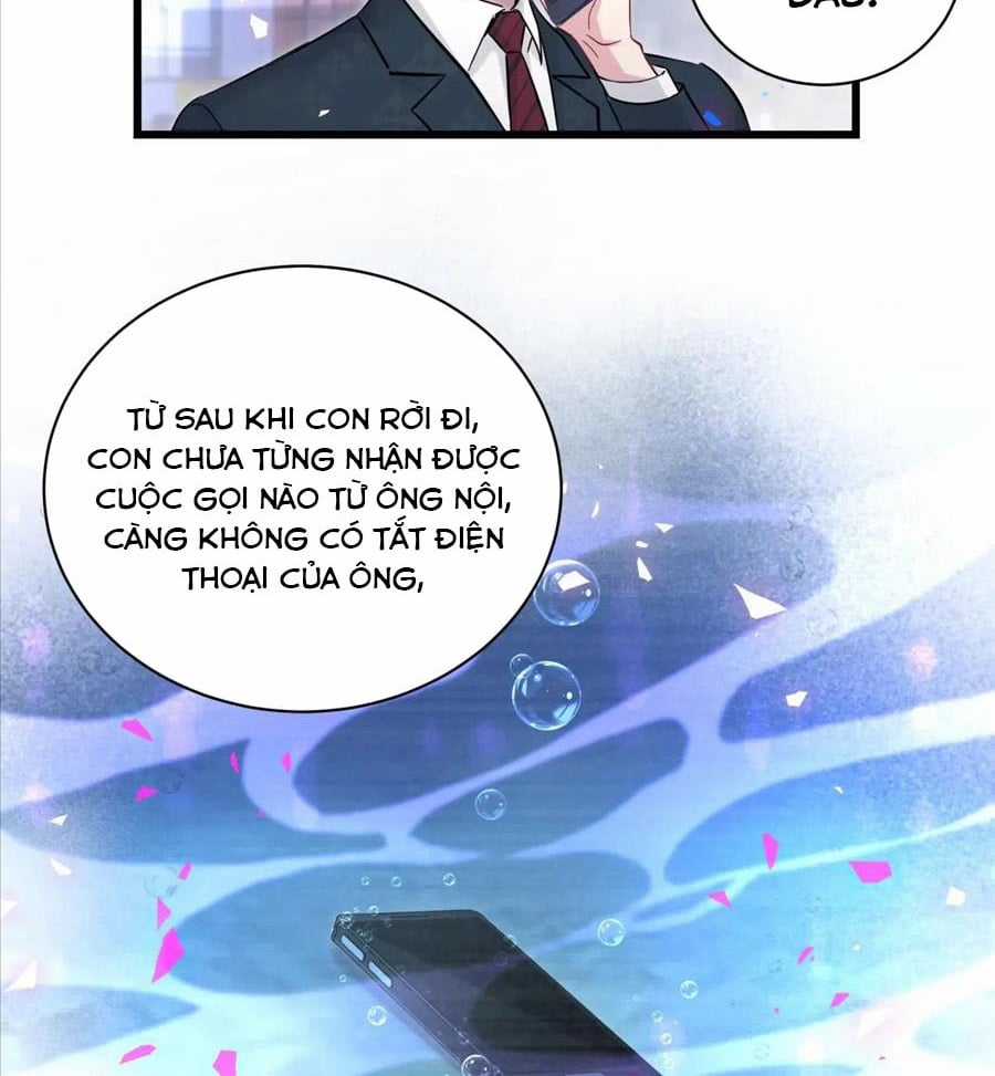 Đứa Bé Là Của Ai ???? - Chapter 185 - Trang 8