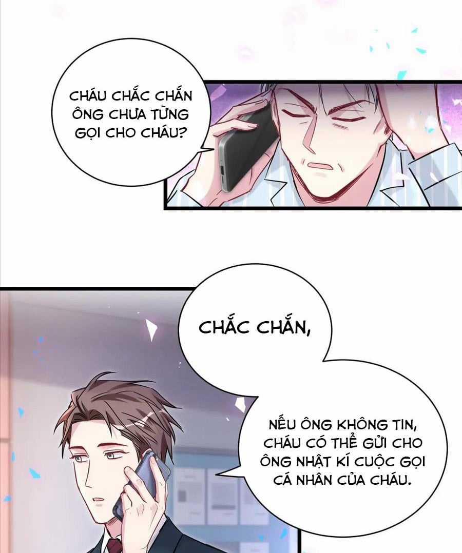Đứa Bé Là Của Ai ???? - Chapter 185 - Trang 10