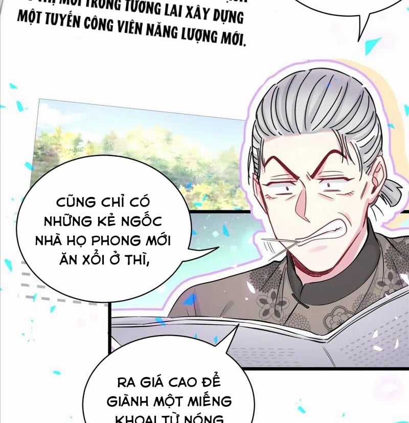Đứa Bé Là Của Ai ???? - Chapter 186 - Trang 31