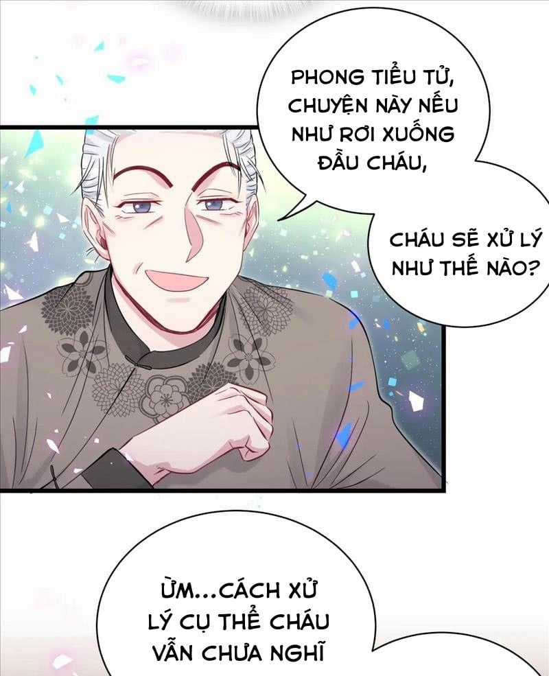 Đứa Bé Là Của Ai ???? - Chapter 186 - Trang 36