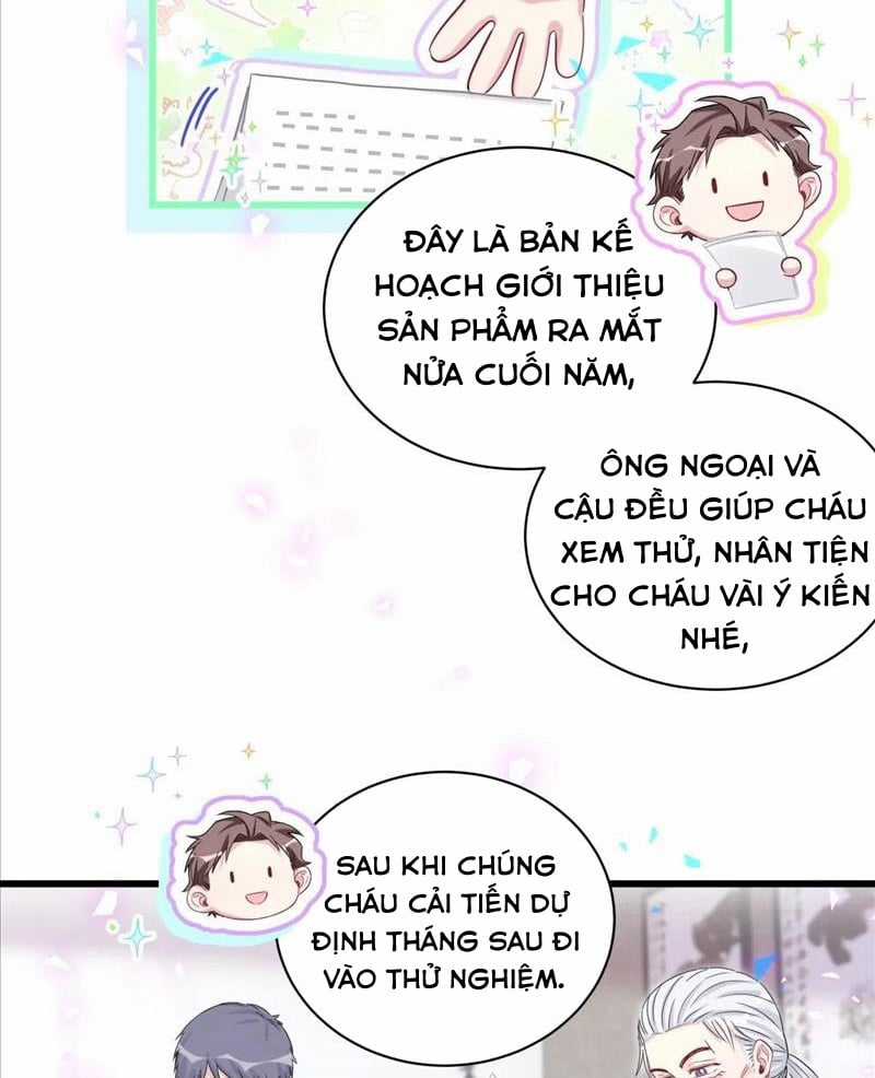 Đứa Bé Là Của Ai ???? - Chapter 186 - Trang 40