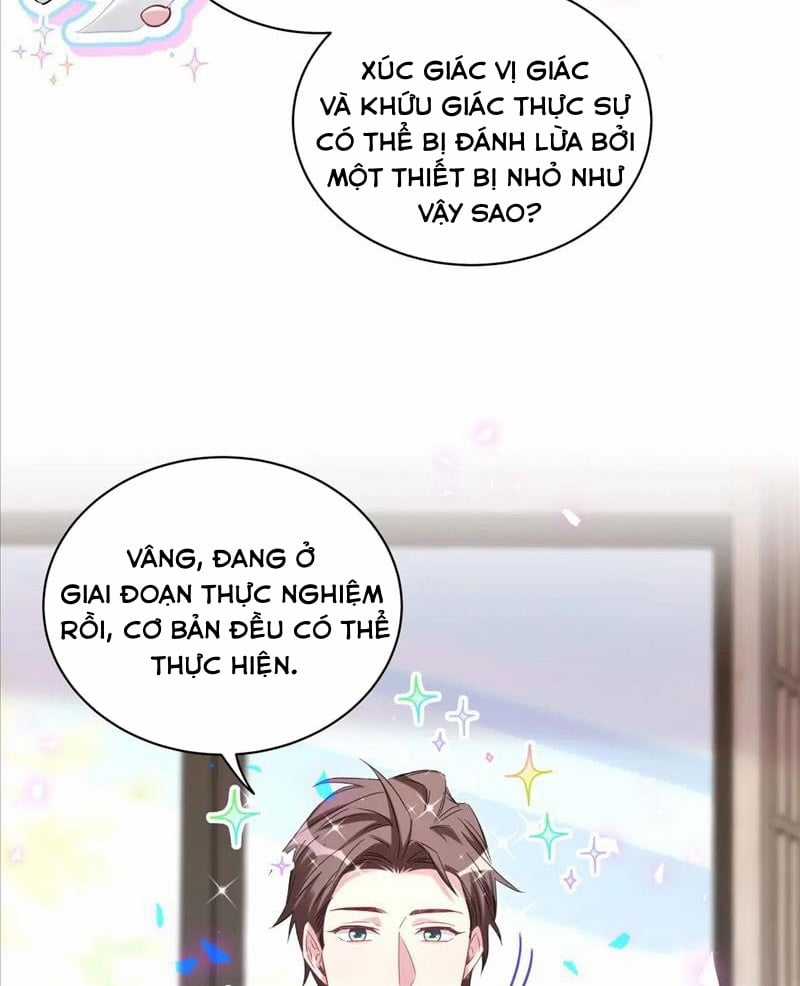 Đứa Bé Là Của Ai ???? - Chapter 186 - Trang 42