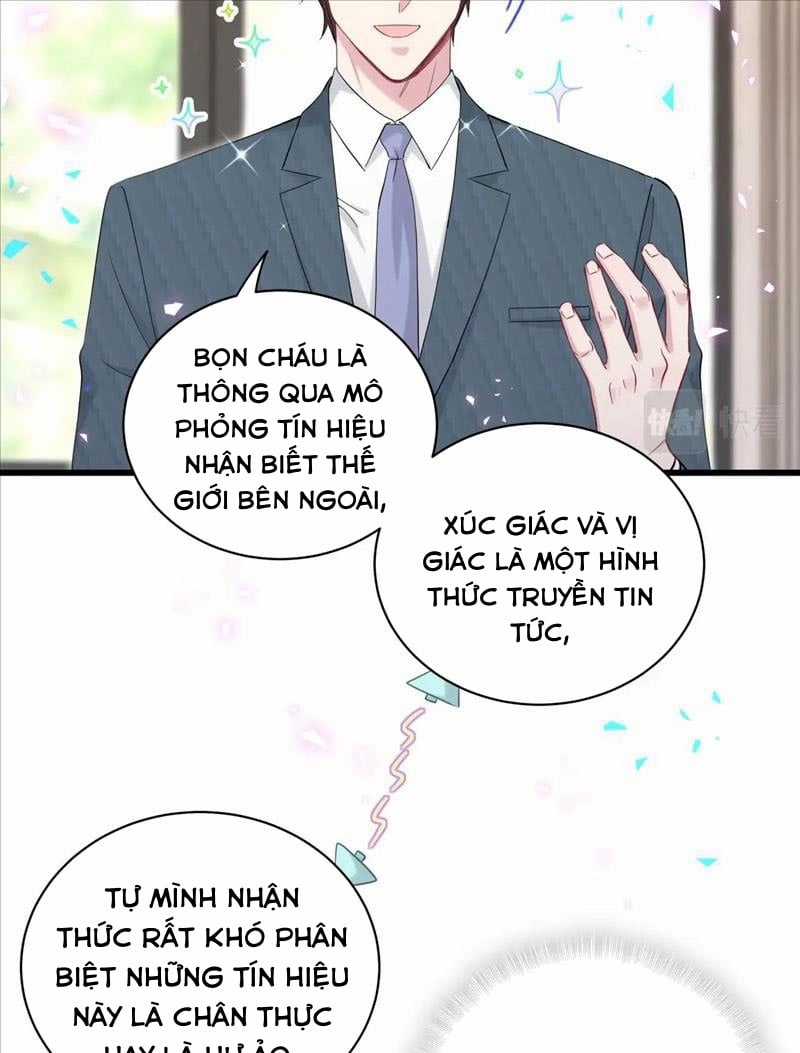 Đứa Bé Là Của Ai ???? - Chapter 186 - Trang 43