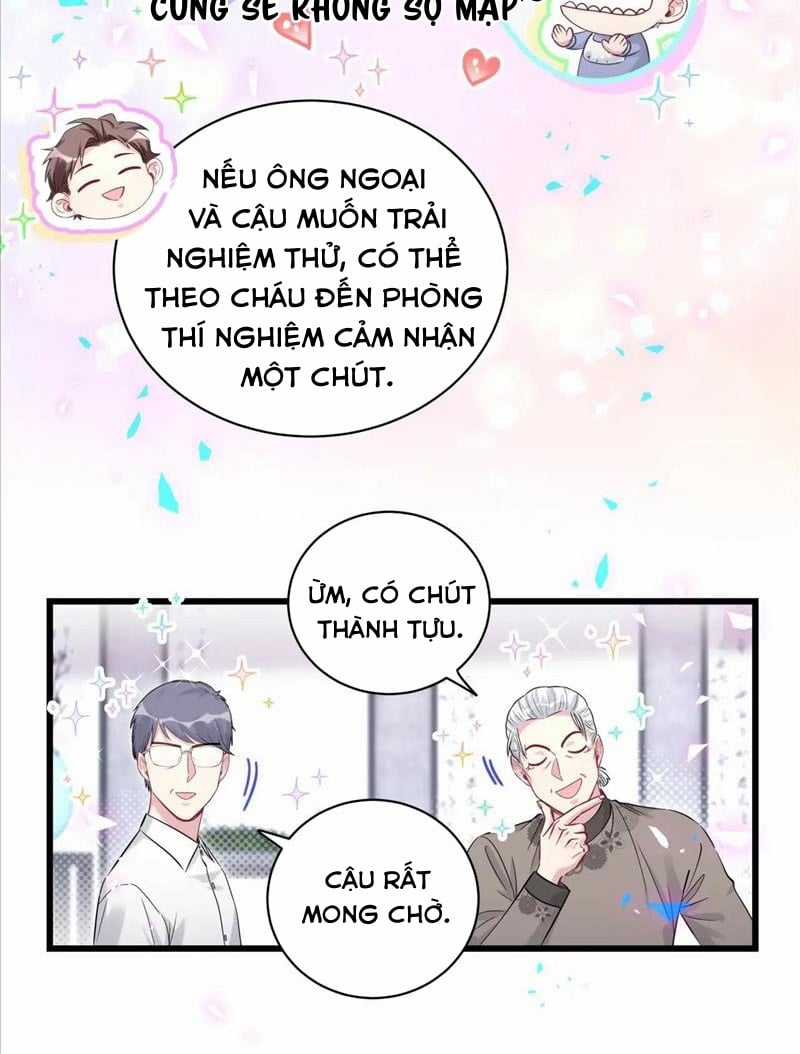 Đứa Bé Là Của Ai ???? - Chapter 186 - Trang 49