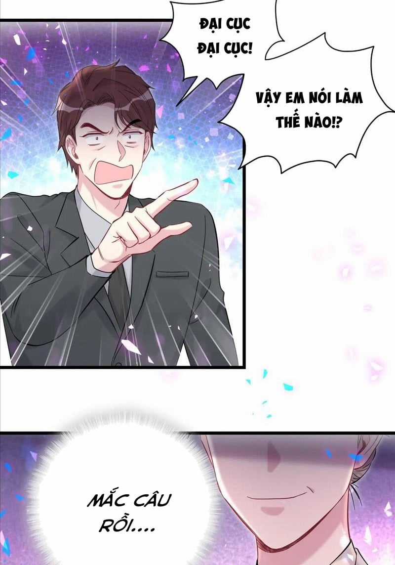 Đứa Bé Là Của Ai ???? - Chapter 186 - Trang 53