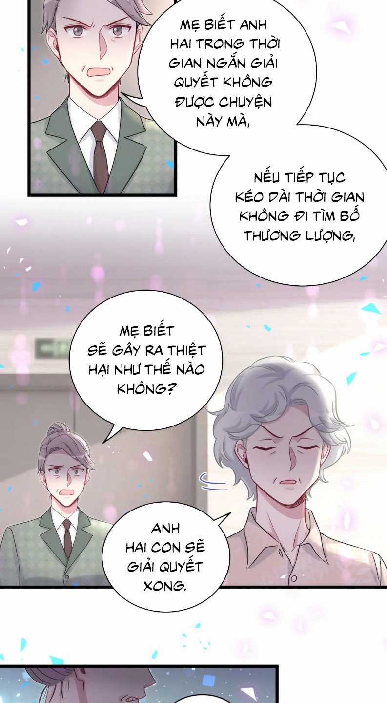Đứa Bé Là Của Ai ???? - Chapter 187 - Trang 17