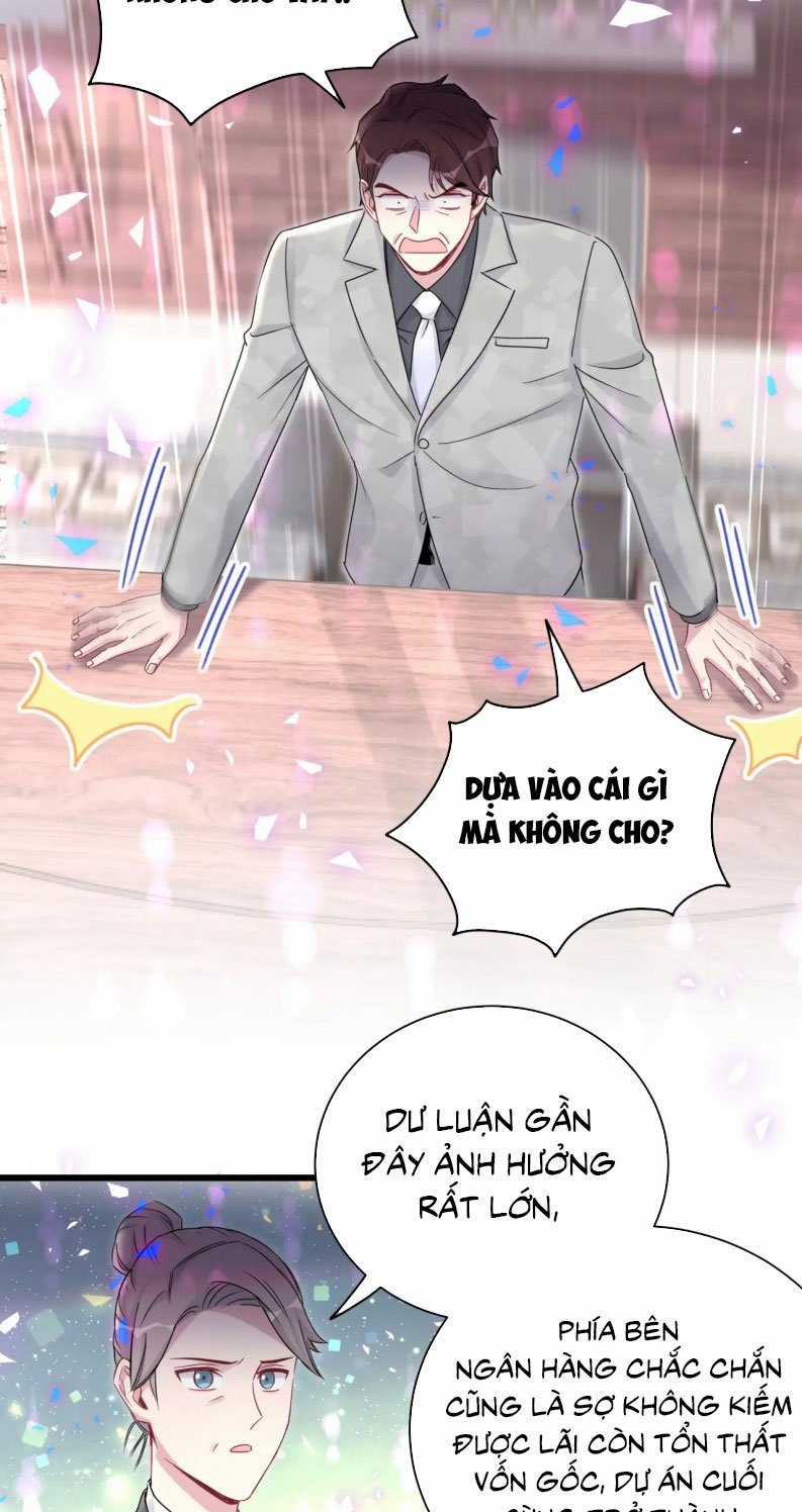 Đứa Bé Là Của Ai ???? - Chapter 187 - Trang 4