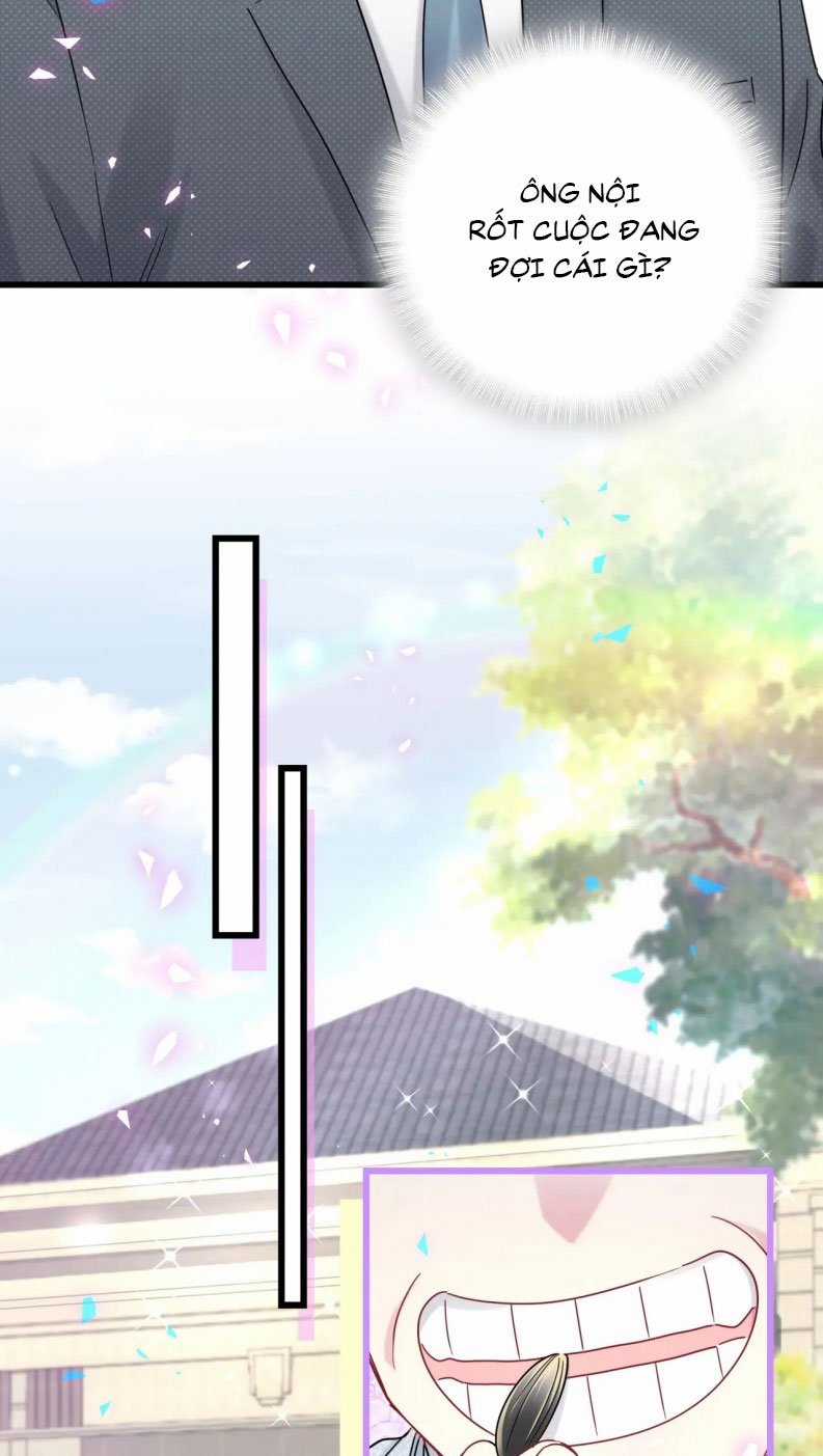 Đứa Bé Là Của Ai ???? - Chapter 187 - Trang 35