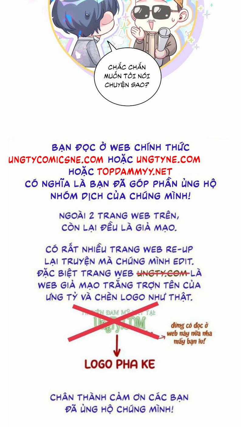 Đứa Bé Là Của Ai ???? - Chapter 187 - Trang 44