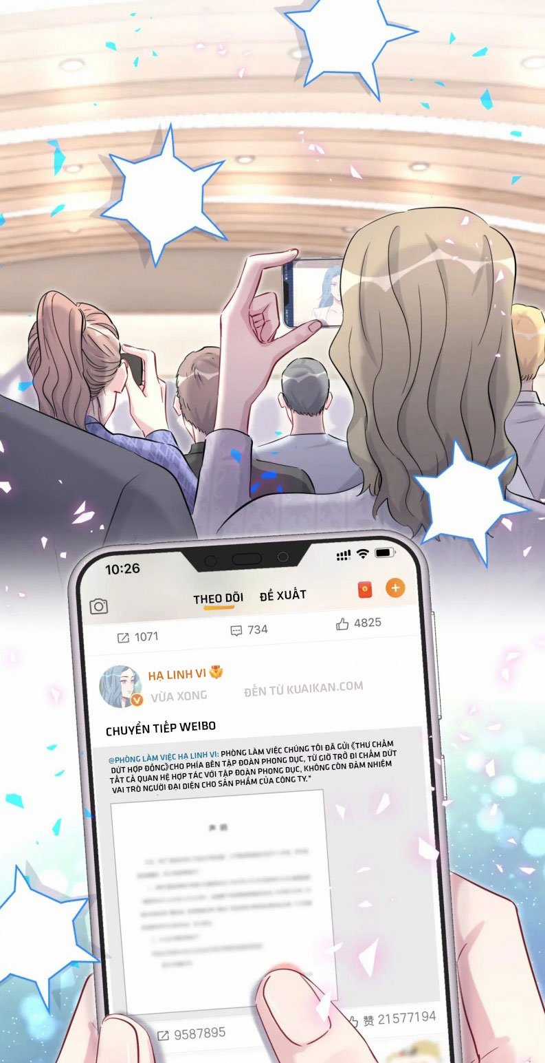 Đứa Bé Là Của Ai ???? - Chapter 188 - Trang 3