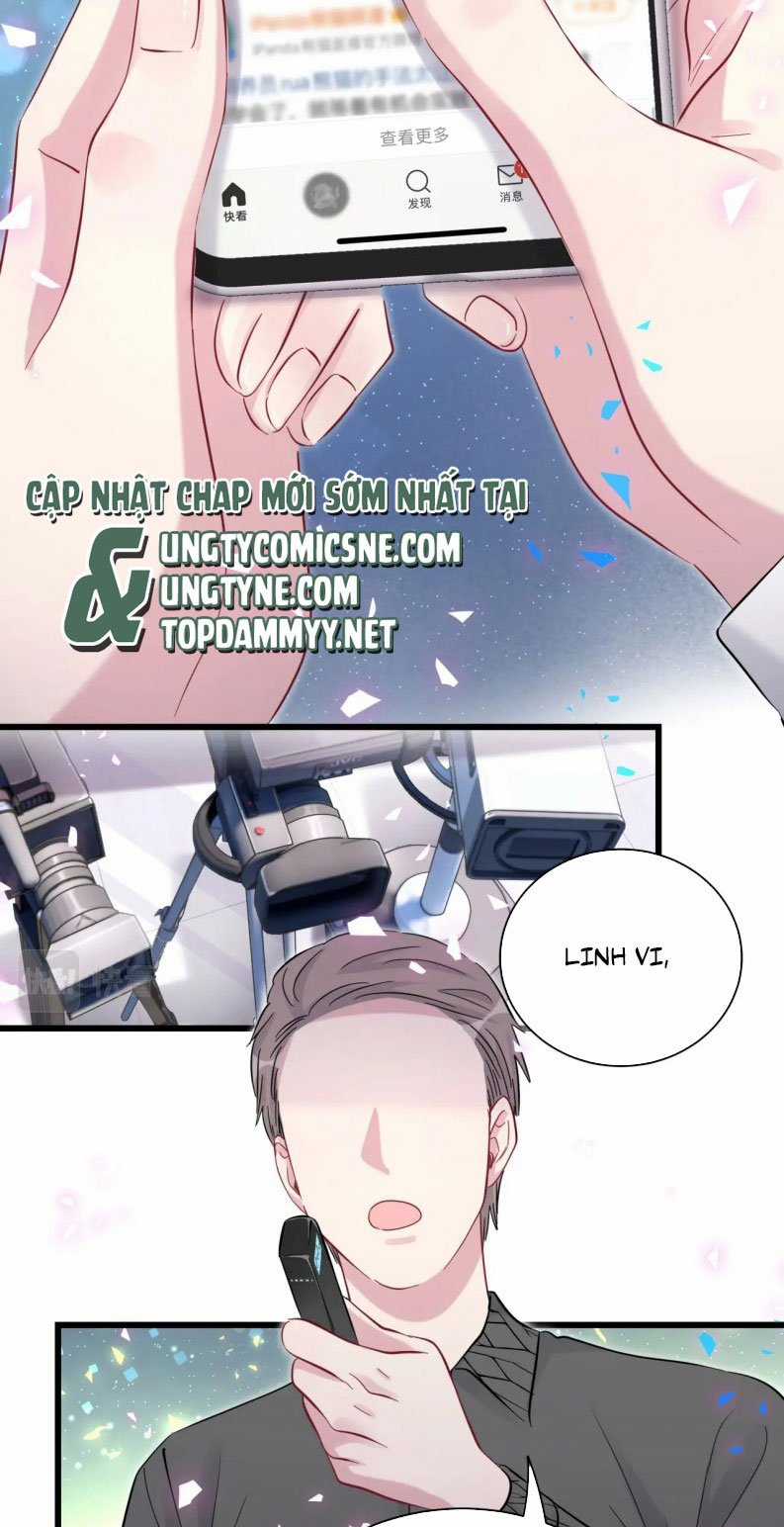 Đứa Bé Là Của Ai ???? - Chapter 188 - Trang 4