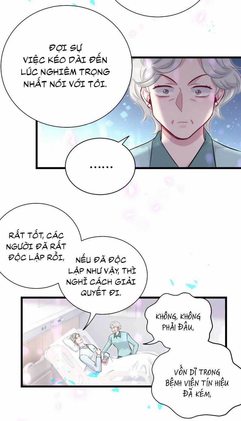 Đứa Bé Là Của Ai ???? - Chapter 188 - Trang 33