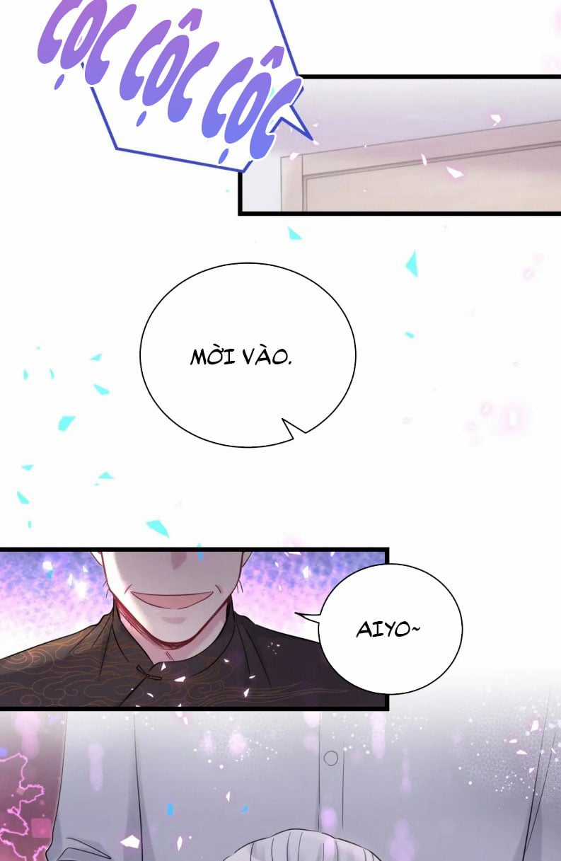 Đứa Bé Là Của Ai ???? - Chapter 188 - Trang 40