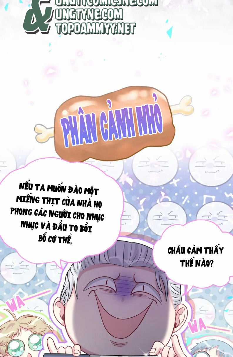 Đứa Bé Là Của Ai ???? - Chapter 188 - Trang 42