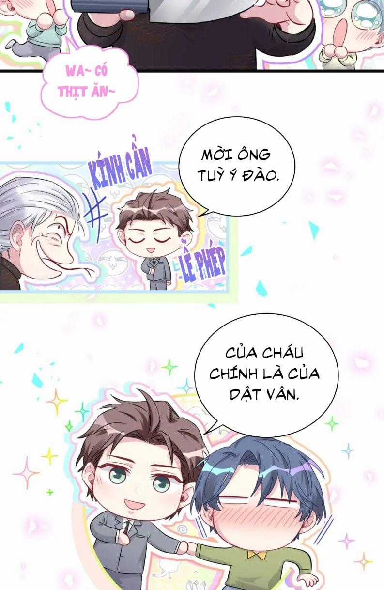 Đứa Bé Là Của Ai ???? - Chapter 188 - Trang 43